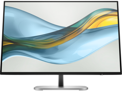 LCD HP 23,8" 524pn S5 WUXGA Monitor {IPS 1920 x 1200 350cd 1500:1 5ms DisplayPort, HDMI} [9D9A7AA]