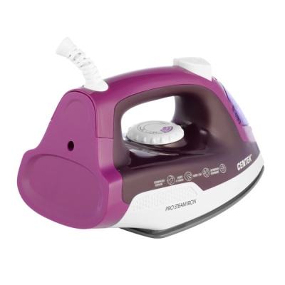 Утюг CT-2348 VIOLET Centek