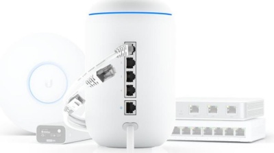 Платформа UDM UBIQUITI