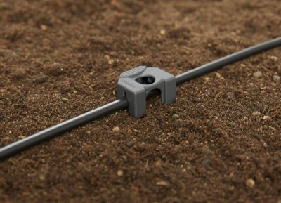 Направляющая Gardena 08327-20.000.00 (в комп.:3 предмета)