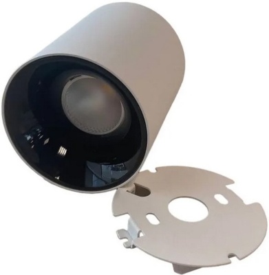 Умный светильник Aqara T1 с углом рассеивания 24 градуса потолоч. белый (MZSD11LM_24WH)