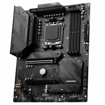 Материнская плата MSI [MAG B650 TOMAHAWK WIFI]