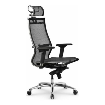 Кресло Samurai S-3.05 MPES (Черный)