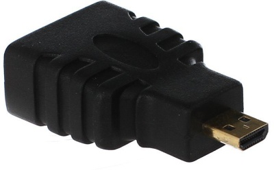 VCOM CA325 Переходник HDMI-19F/Micro-HDMI-19M