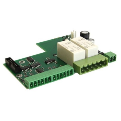 Плата расширения VT18