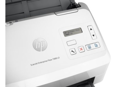 Сканер HP Scanjet Enterprise Flow 7000 S3 (L2757A)
