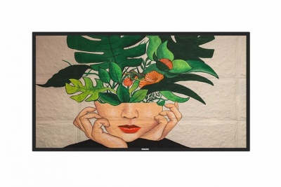 ЖК-панель Philips 55BDL4650D/00 55"