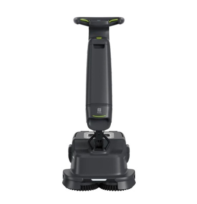 Интеллектуальная вертикальная поломоечная машина SH1