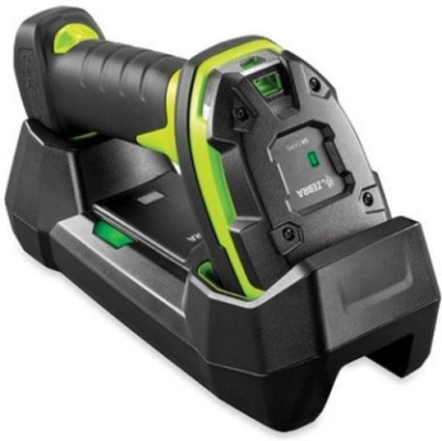 Сканер штрихкода промышленный Zebra DS3678-ER USB KIT: DS3678-ER2F003VZWW SCANNER, CBA-U42-S07PAR SHIELDED USB CABLE (SUPPORTS 12V P/S), STB3678-C100F3WW CRADLE, PWRS-14000-148R (DS3678-ER3U42A2SVW)