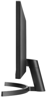 Монитор LG 34" 34WL500-B черный IPS LED 5ms 21:9 HDMI матовая 1000:1 300cd 178гр/178гр 2560x1080 WQHD 6.9кг