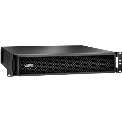 Батареи для монтажа в стойку APC by Schneider Electric APC Smart-UPS SRT 72V 2.2kVA SRT72RMBP