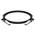 Кабельная сборка CISCO QSFP-100G-CU3M 100G QSFP28 Direct Attach Cable 3m