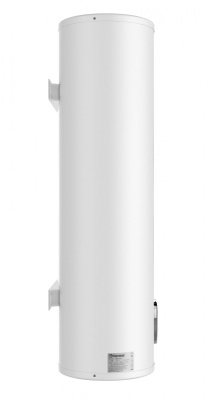 Водонагреватель Thermex Mechanik MK 30 V 2кВт 30л электрический настенный/белый