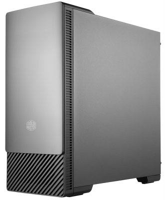 Корпус без блока питания Cooler Master Elite 500 (E500-KGNN-S00)