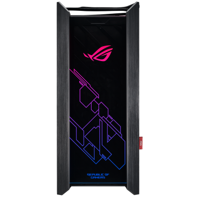 Корпус для ПК ASUS ROG STRIX HELIOS II GX601S BLACK
