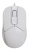 Мышь A4Tech Fstyler FM12 белый оптическая (1200dpi) USB (3but) Мышь A4Tech Fstyler FM12 белый оптическая (1200dpi) USB (3but)