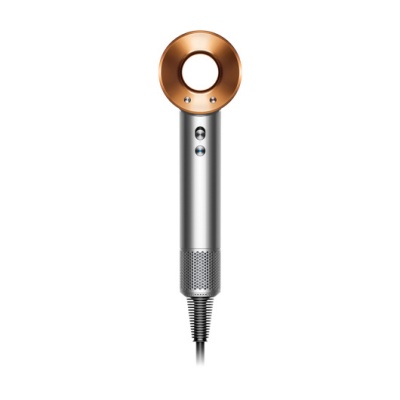Фен HD15 Nickel Copper 460001-01 DYSON