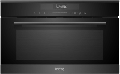 Встраиваемая микроволновая печь Korting KMI 830 GNBX