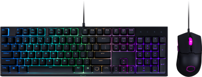 Игровая клавиатура Cooler Master MS-110-KKMF3-RU