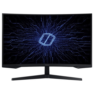 Монитор Samsung 32" LC32G55TQBIXCI (LC32G55TQBIXCI)