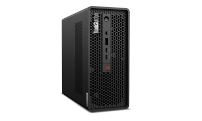 Рабочая станция Lenovo ThinkStation P3 Ultra SFF Gen 2 Core Ultra 7 265, 32GB (1x32) DDR5-5600, 1TB SSD M.2, NVIDIA T1000 8GB, WiFi 7, BT, 330W, USB RUS KB&Mouse, Win 11 Pro, 1Y