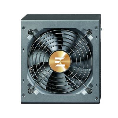 Блок питания Zalman ZM1000-TMX2SE, 1000W, ATX12V v3.1, APFC, 12cm Fan, 80+ Gold Gen5.1, Full Modular, Retail