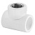 Тройник TEBO бел. PP-R комб. 20х3/4" ВР (15/90), арт. 030040303
