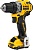 Дрель-шуруповерт DeWalt DCD701D2-QW