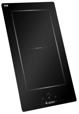 Индукционная варочная панель GEFEST ПВИ 4001 К1 15722000