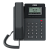 Телефон IP Fanvil V50P черный