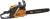Бензопила Carver RSG 358 2200Вт 3л.с. дл.шин.:18" (45cm)