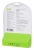 Мышь Acer OMR020 черный оптическая (1200dpi) беспроводная USB (2but)