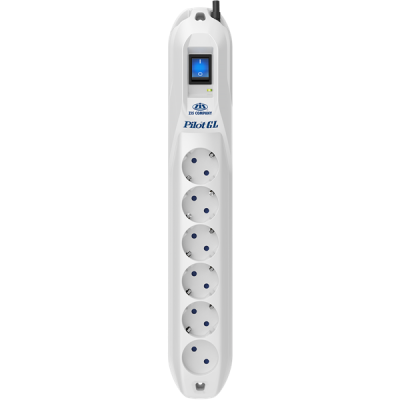 Сетевой фильтр ZIS Company PILOT GL 10м. (Pilot GL 10m)