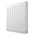 Радиатор панельный Royal Thermo COMPACT C33-500-1200 RAL9016