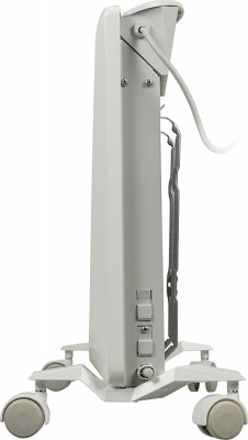 Конвектор Ballu Enzo BEC/EZER-1500 1500Вт белый