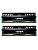 Модуль памяти VIPER 3 16GB DDR3-1866 PV316G186C0K,CL10, 1.5V K2*8GB PATRIOT