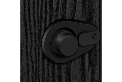 SVEN SPS-575, чёрный, акустическая система 2.0, USB, мощность 2x3 Вт(RMS) SVEN SPS-575 (SV-016166)