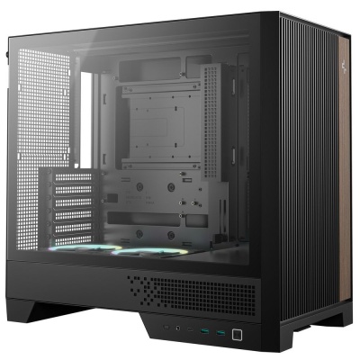 Корпус для ПК Deepcool CL600
