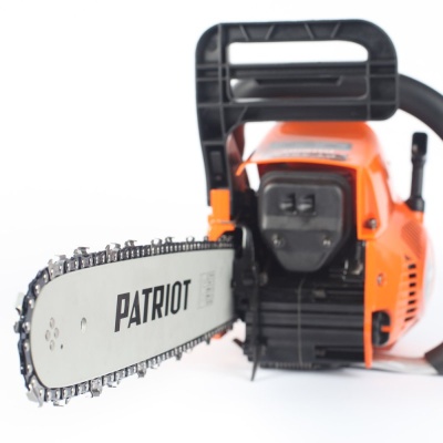 Бензопила Patriot PT 3816 Imperial 1500Вт 2л.с. дл.шин.:16" (40cm)