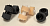 Комплект роликов Roller KIT AD8120U/P/UN, 1000K (003-8260-0-SP) (003-8260-0-SP)