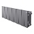 Радиатор Royal Thermo PianoForte 200 Silver Satin VDR80 - 12 секц.