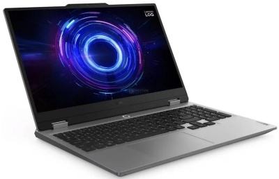 Ноутбук Lenovo LOQ 15IRX10 <83JE002KUS> i5 13450HX/16Gb/512Gb SSD/15.6 FHD IPS 300nits 100% sRGB 144