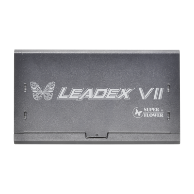 Блок питания 1000 Ватт Super Flower Power Supply Leadex VII, 1000W (SF-1000F14XG)