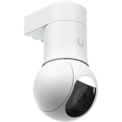 Камера видеонаблюдения Ubiquiti UniFi Protect Camera G5 PTZ 2K (4MP), 30 к/с, ƒ/1.85–ƒ/2.4, IP66, ИК-подсветка до 20 м