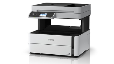 МФУ струйный Epson M3170 цветная печать, A4 [c11cg92501]