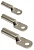 Iek UNP40-050-10-10 Наконечник JG-50 медный луженый кабельный ИЭК