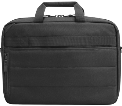 Сумка для ноутбука Case HP Professional 15.6-inch Topload - Black (for all hpcpq 10-15.6" Notebooks) (500S7AA)