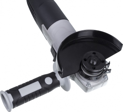 Углошлифовальная машина Ресанта УШМ-115/800 800Вт 11000об/мин рез.шпин.:M14 d=115мм