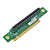 Райзер SNR 1xPCI-Ex16 Riser for 1U RS/RE Servers (SNR-RM1110-PCIEIB2)