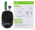 Мышь Acer OMR020 черный оптическая (1200dpi) беспроводная USB (2but)